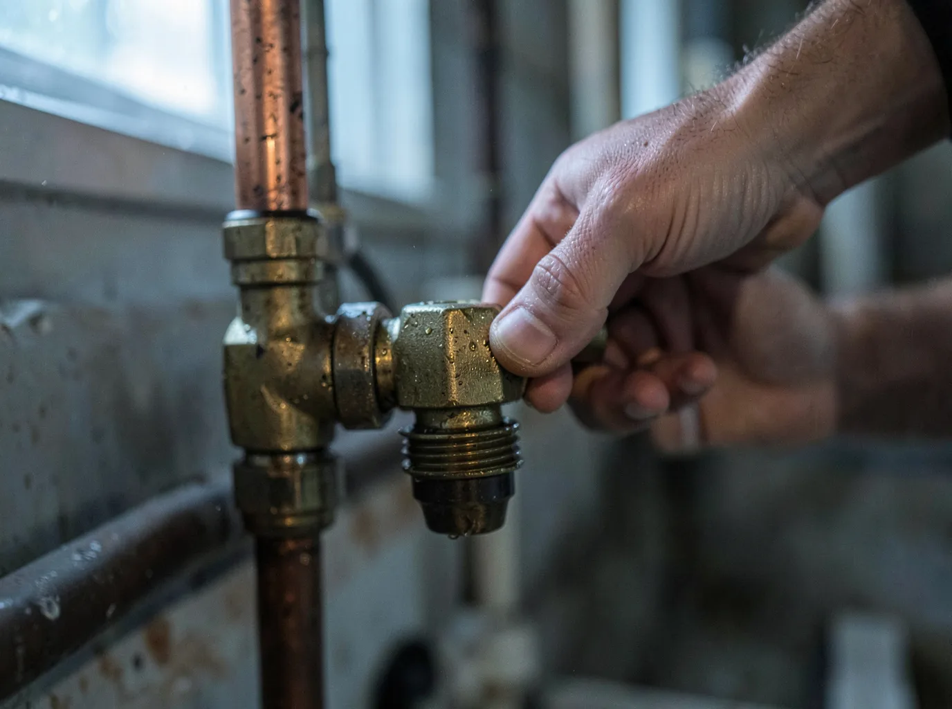Emergency Plumber Upper Falls, MD FAQs